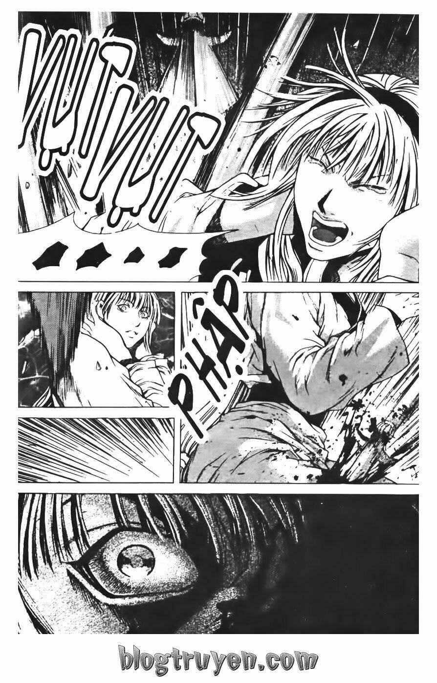 threads of time - dòng thời gian chapter 18 15