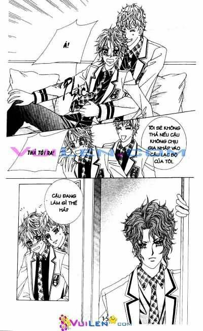 chạm mặt thần tượng chapter 4 154