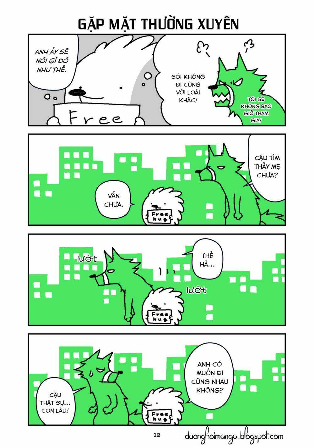 nhím harry chapter 1.1 14