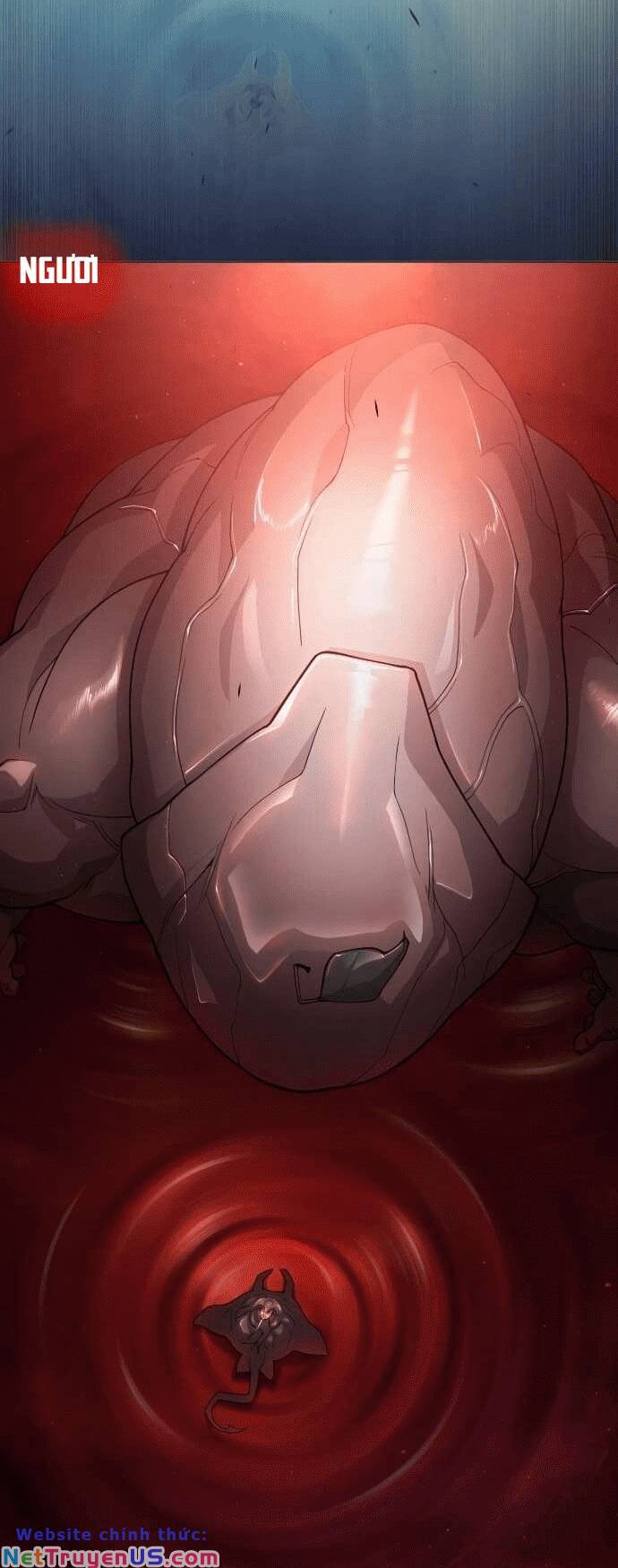 kĩ nguyên của anh hùng chapter 141 22