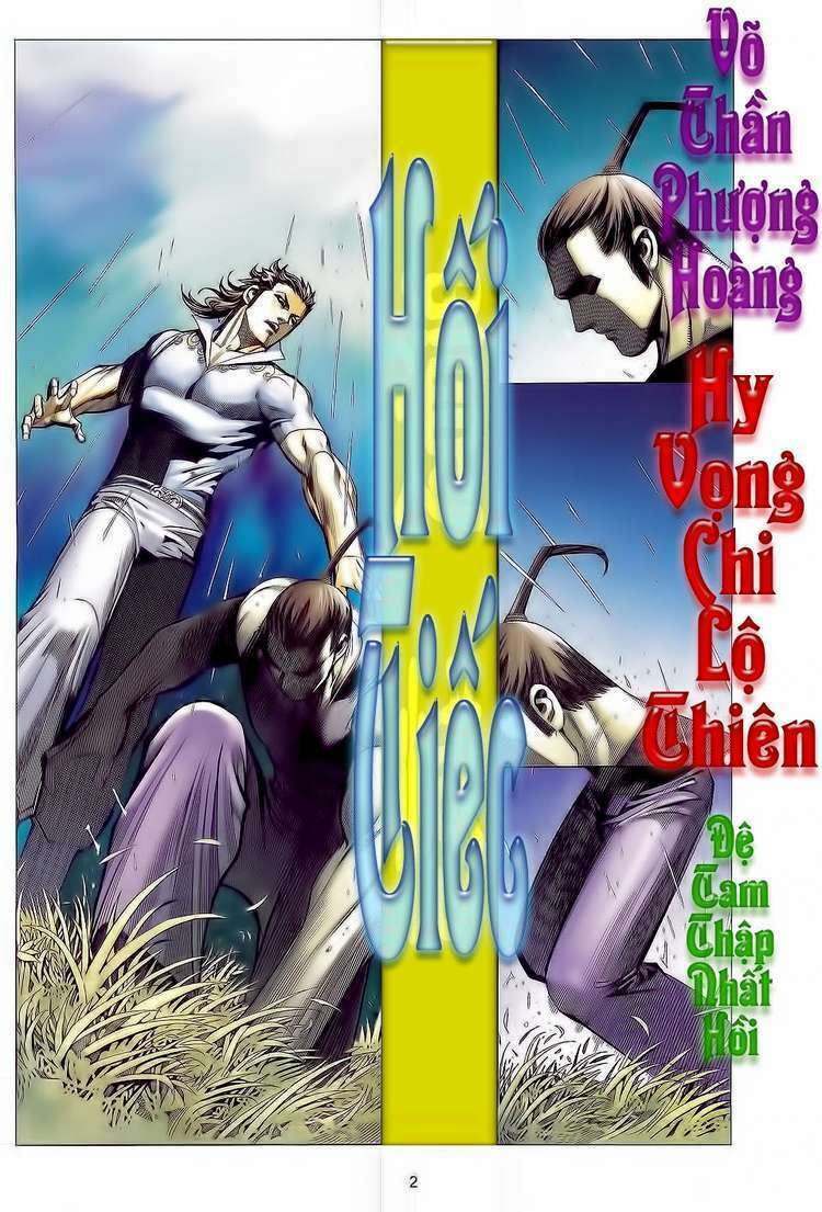 võ thần phượng hoàng chapter 108 2