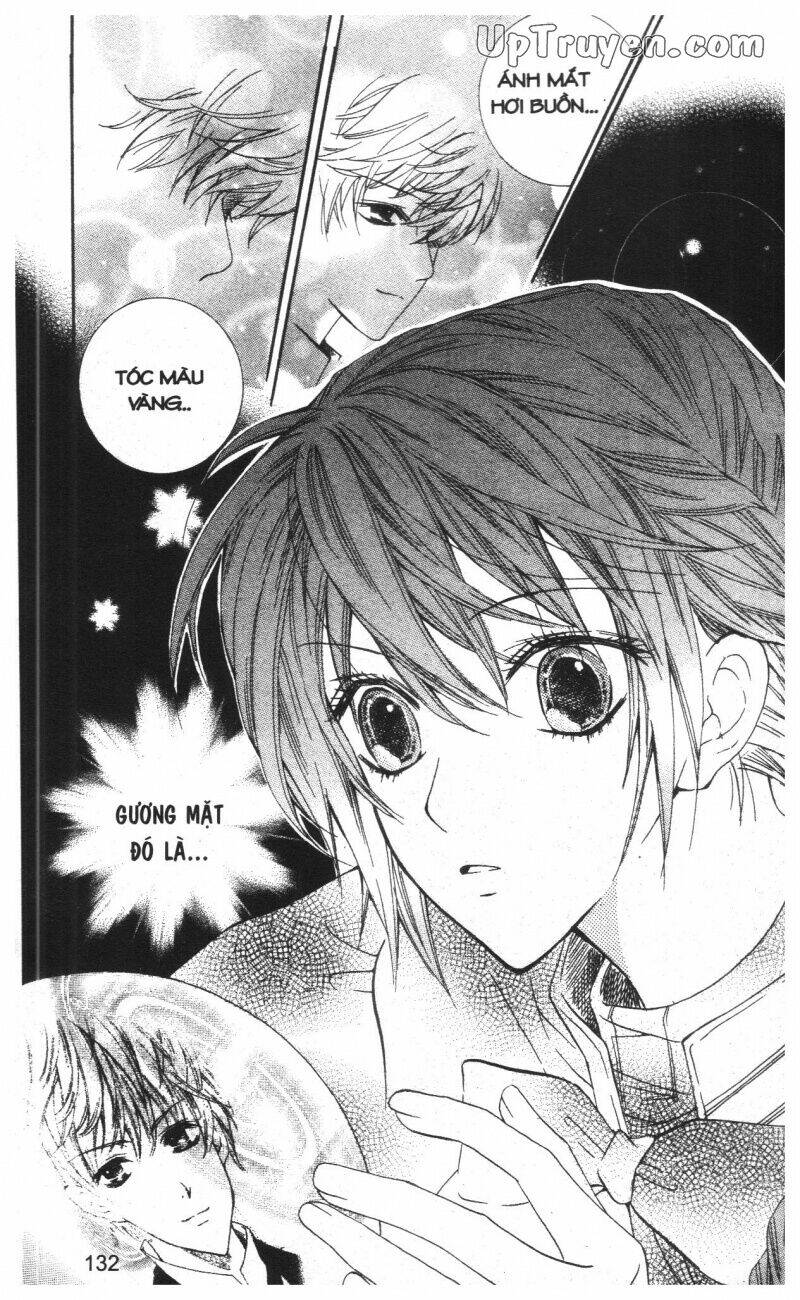 tiểu thư hậu đậu chapter 2 135