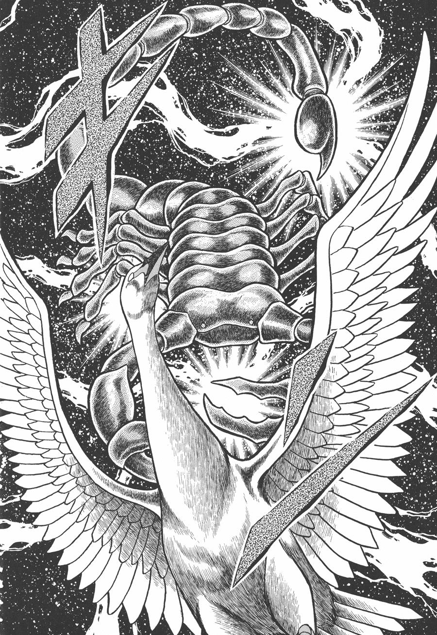 áo giáp vàng chapter 39 24