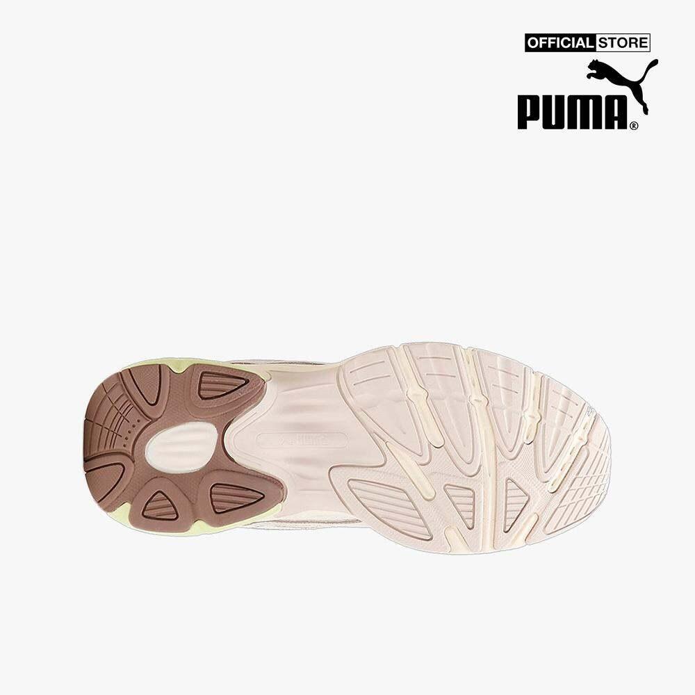 PUMA - Giày sneakers nữ cổ thấp Teveris NITRO Pastel