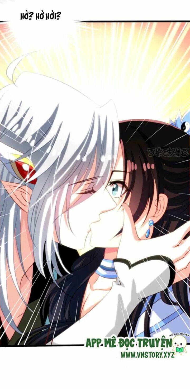 ông chủ của tôi là yêu quái chapter 45 6