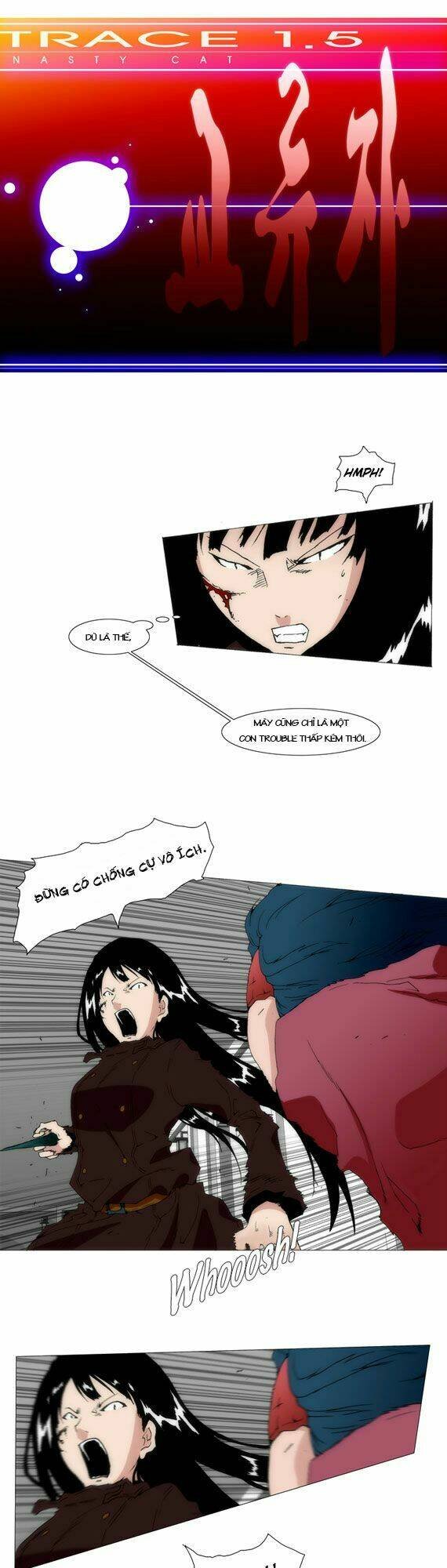 siêu năng 1.5 chapter 20 2