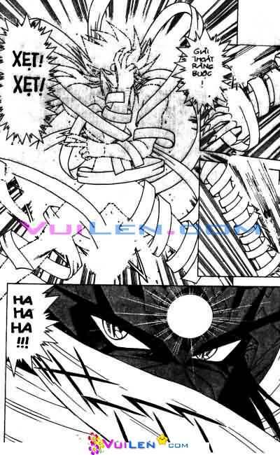 tiểu thần zenki - kishin douji zenki chapter 5 105