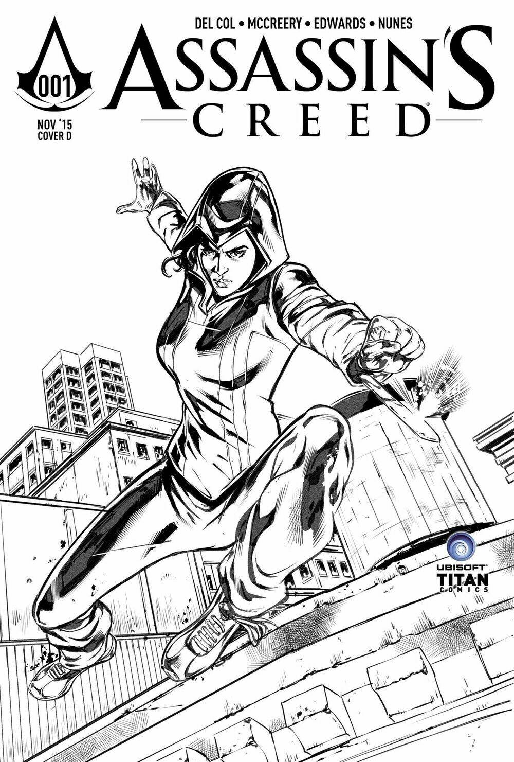 assassin\'s creed chapter 1 73