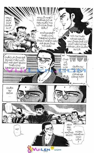 vương tử takeru chapter 21 36