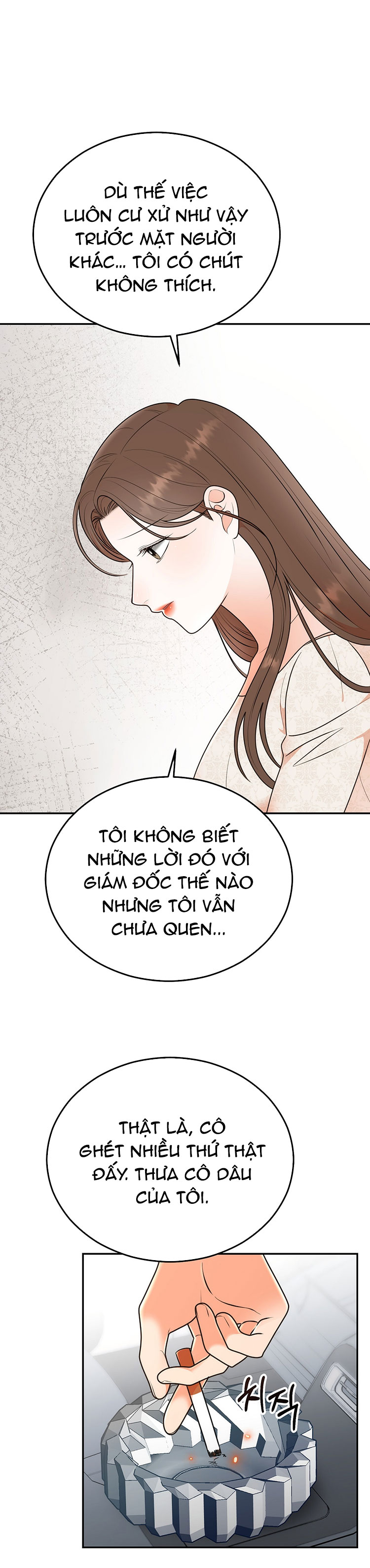 [18+] hôn nhân ràng buộc chapter 26.2 3