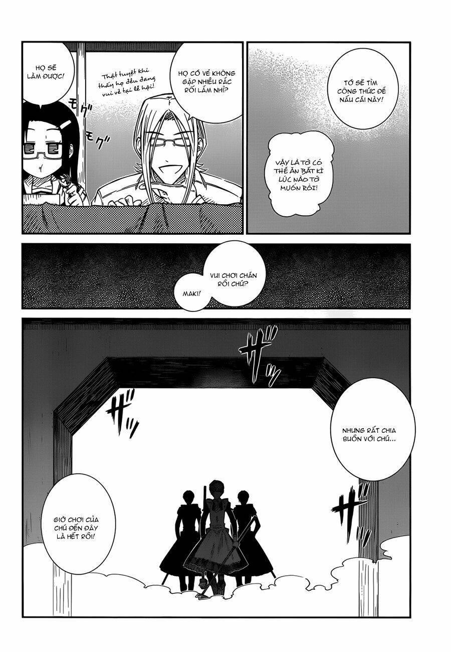 prunus girl chapter 29 15