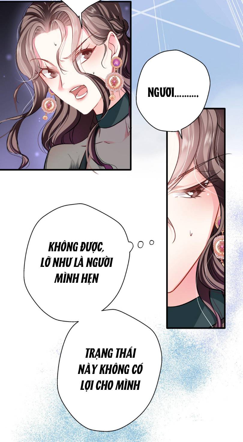 cưng chiều ái thê hư hỏng chapter 12 2