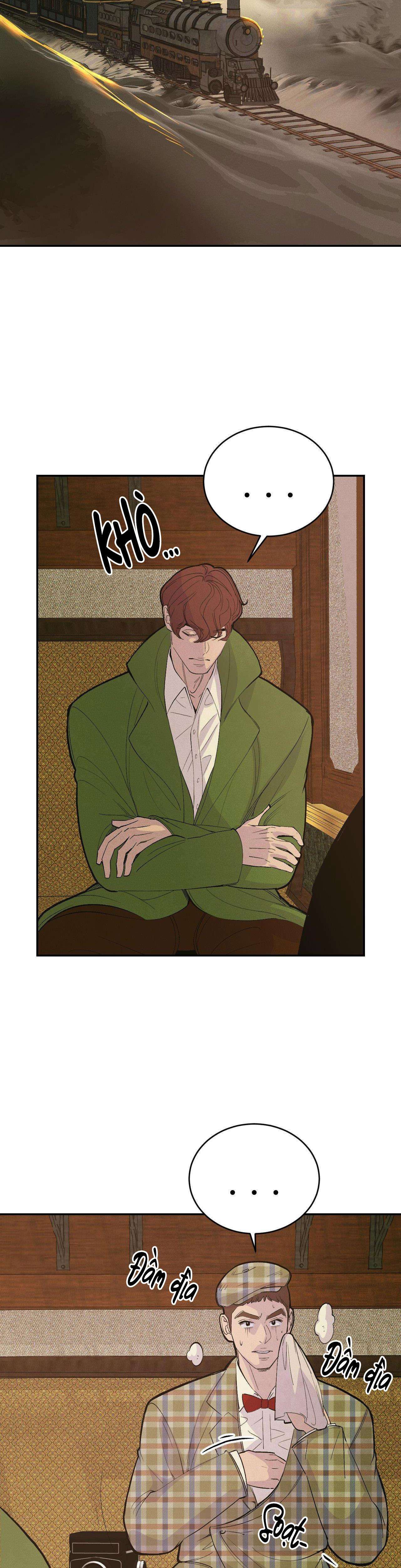 peach boy chapter 23 3