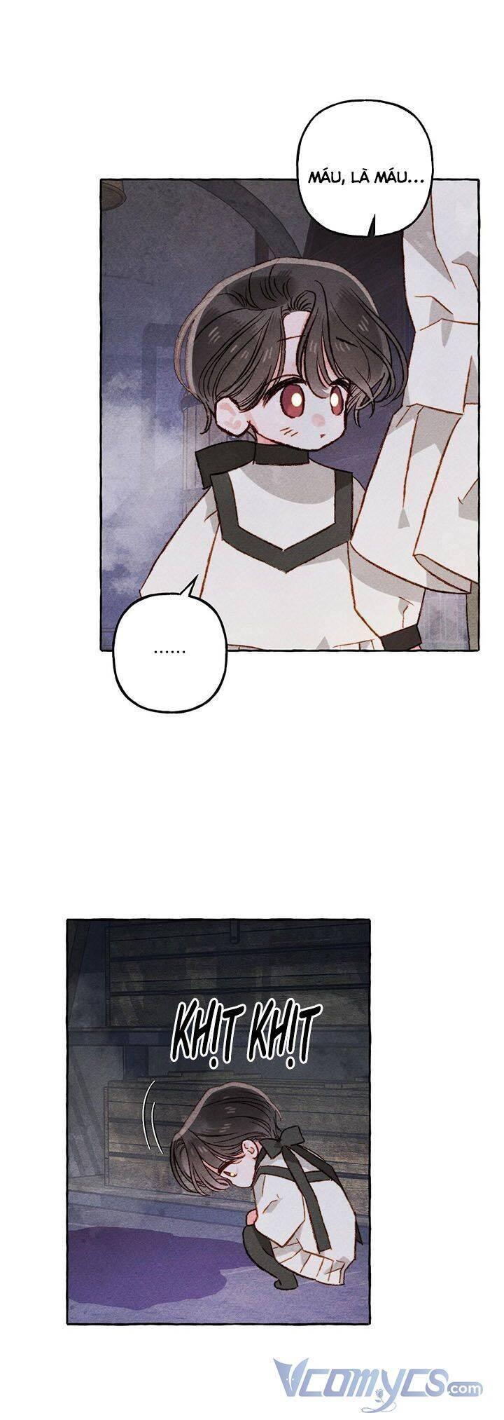 nuôi dưỡng một hắc long chapter 25 33