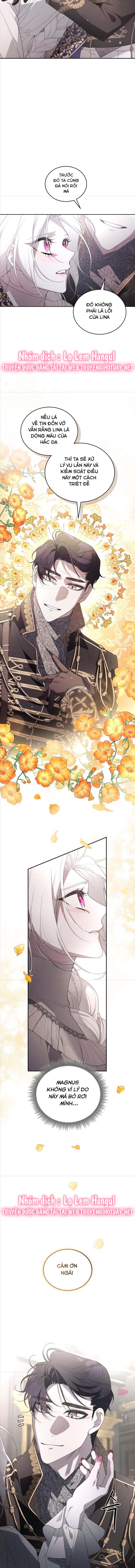 trở thành ác nữ thuần hóa thú cưng chapter 67 12