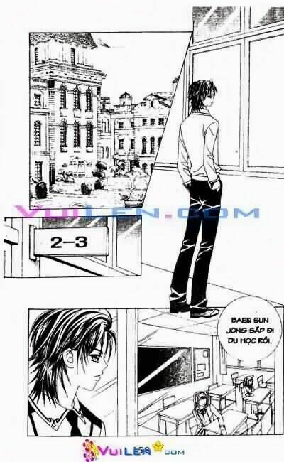 sâu trong ánh mắt chapter 112 12