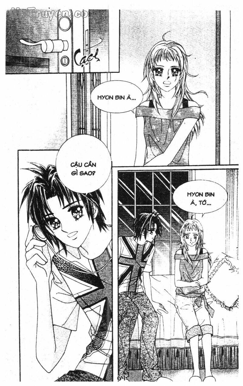 mặt nạ tình yêu chapter 28 63