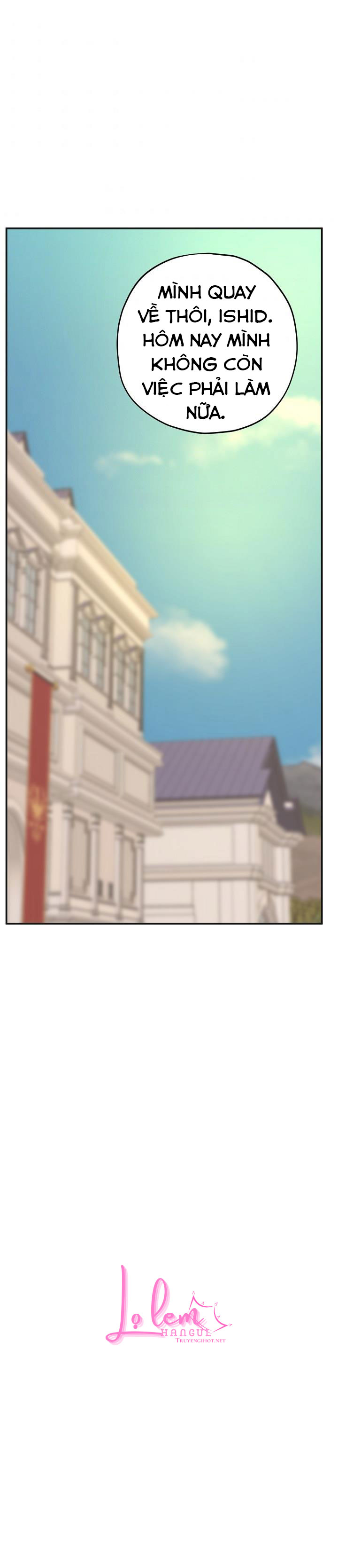 ác nữ tiểu thư chapter 85.1 18