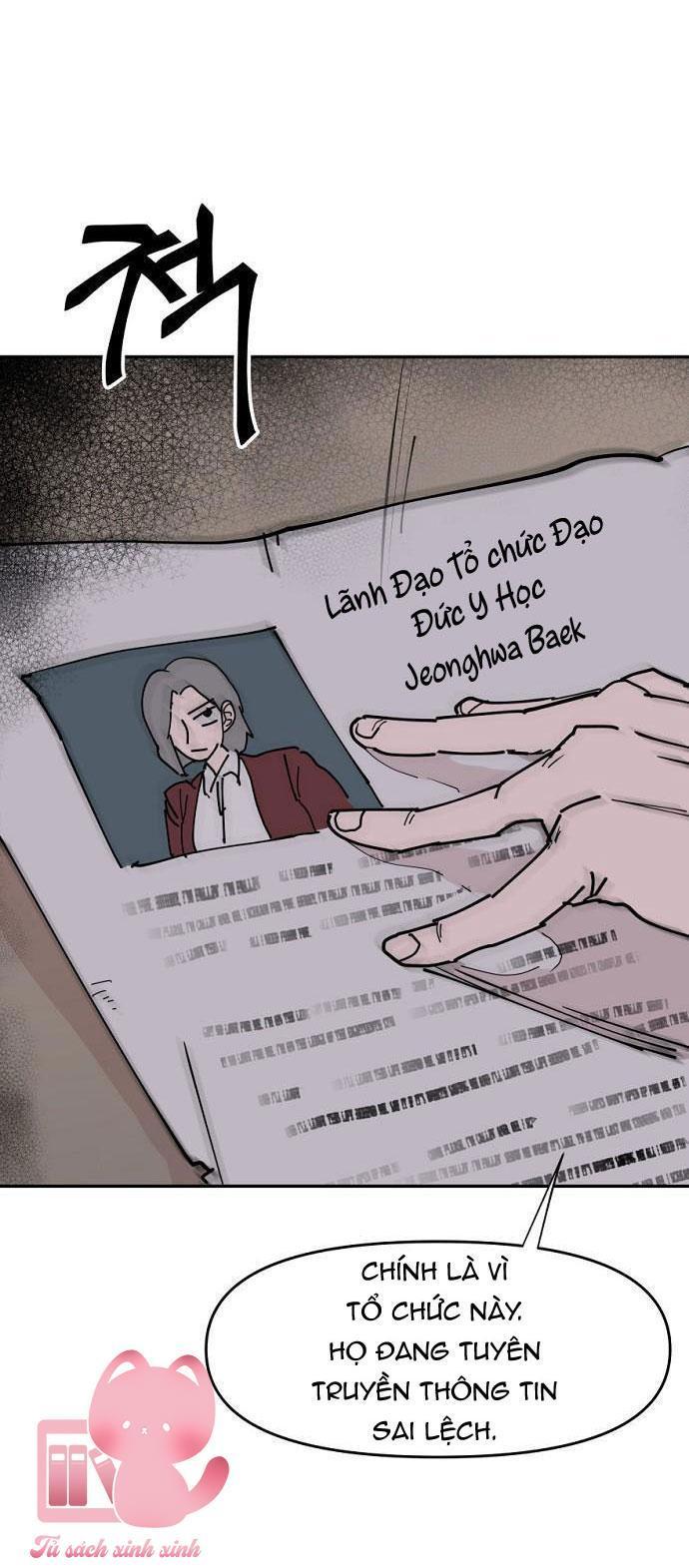 yêu không hồi kết chapter 20 40