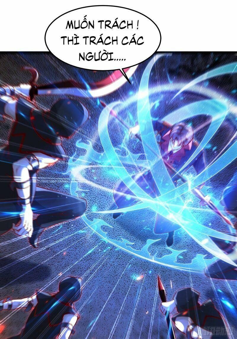 nãi ba là chiến thần mạnh nhất chapter 2 39