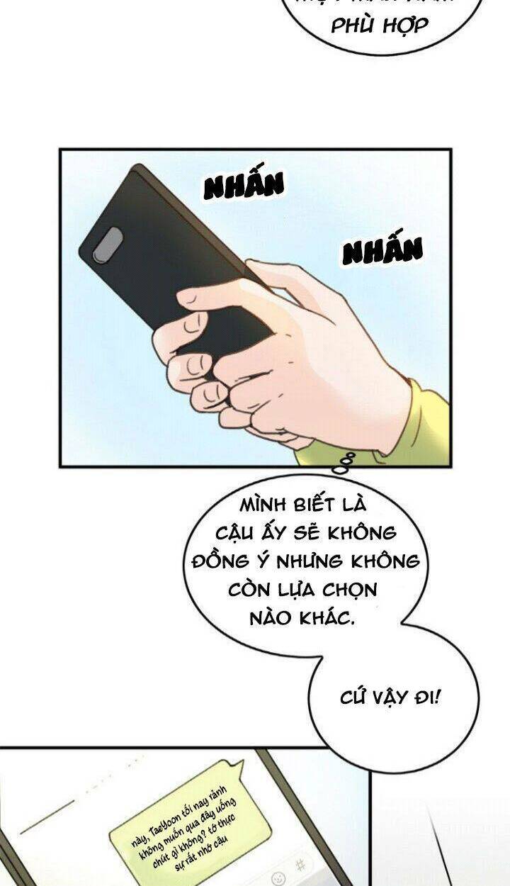 101 cách chinh phục trái tim em chapter 6 61