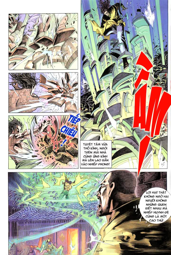 phong vân chapter 208 24