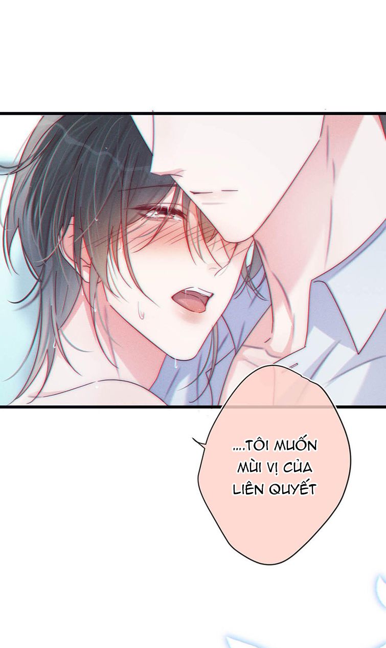 nịch tửu chapter 66 1