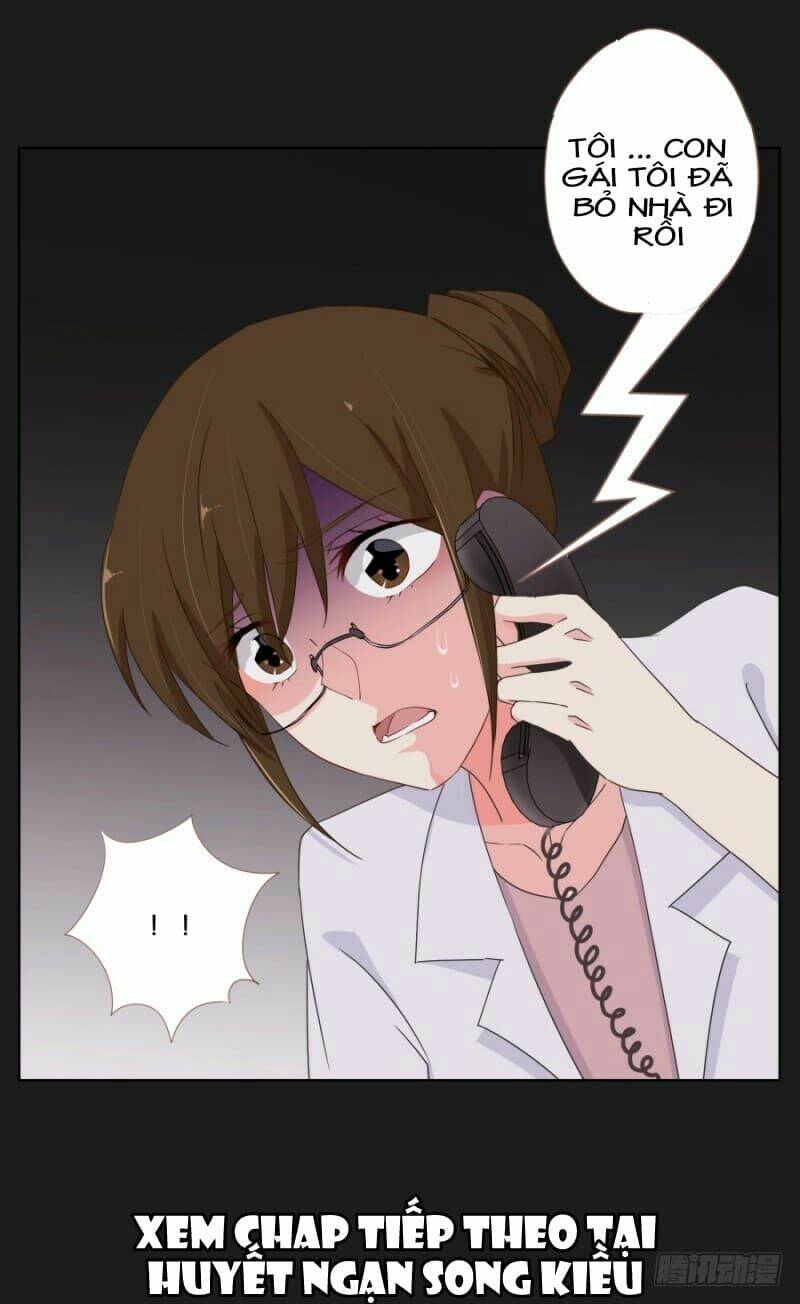 bất lương song tử chapter 3.1 66