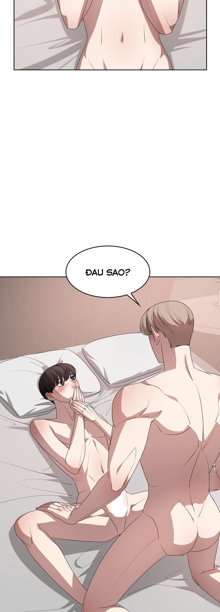 hướng về phía em chapter 10 37