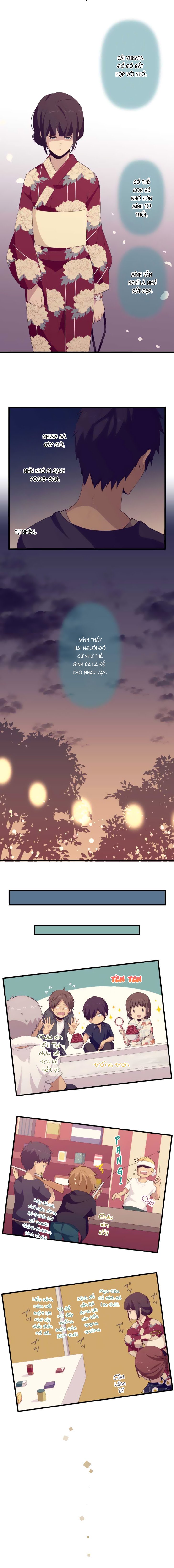 relife chapter 102 7