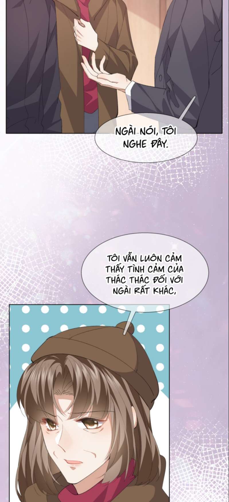 tư tự vạn thiên chapter 35 30