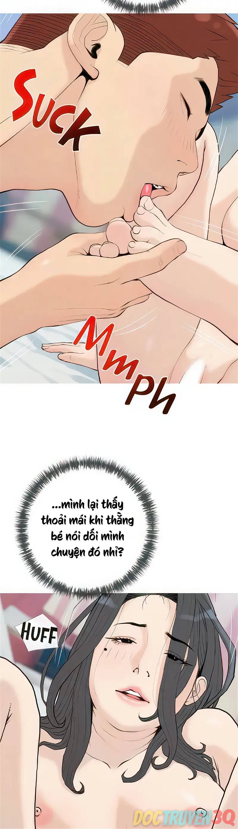 bài học hứng tình chapter 85 17