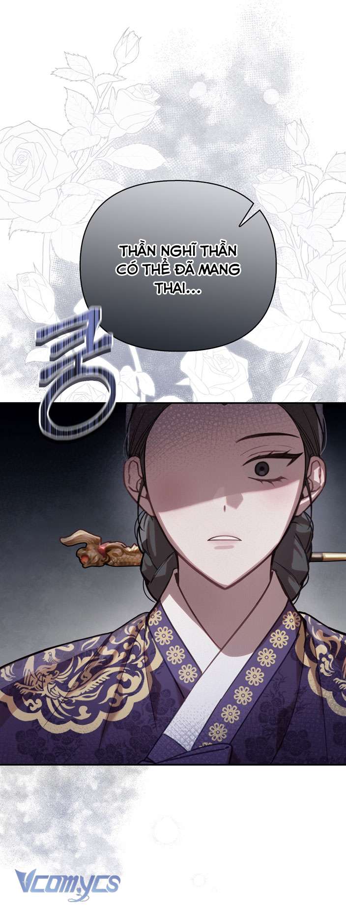 [18+] tiết học bí mật của trung điện chapter 11 42