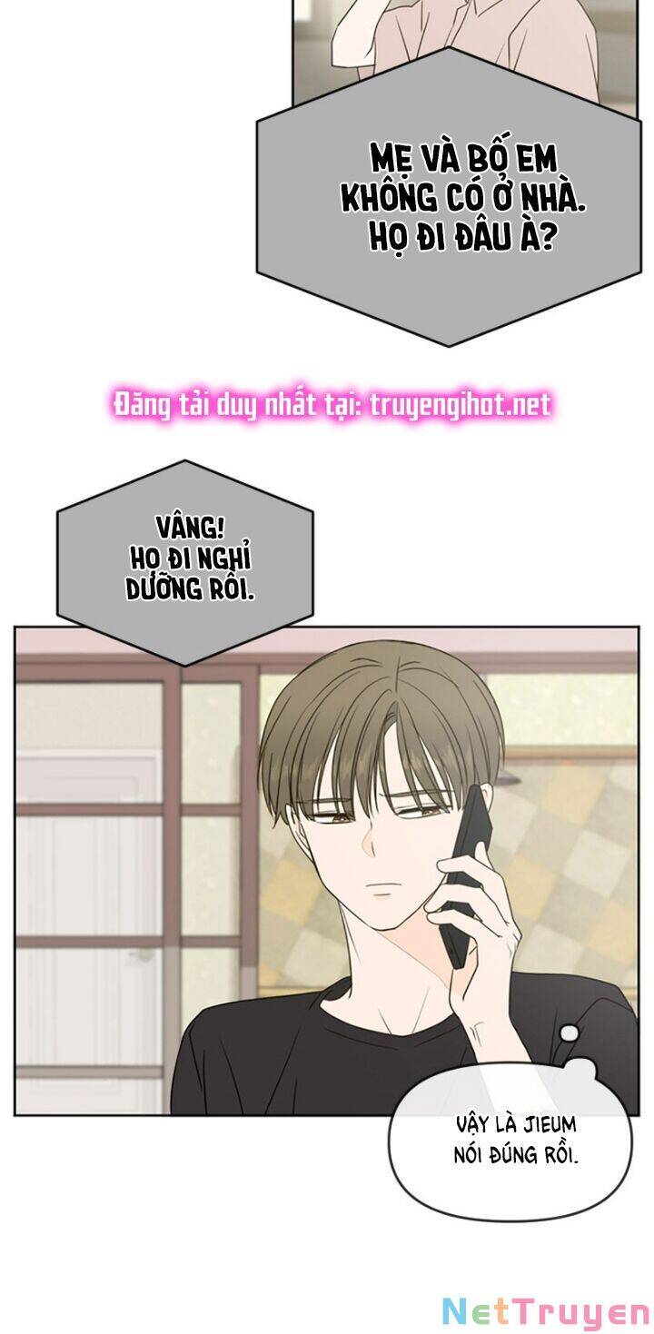 kiếp này cũng xin chăm sóc tôi như vậy nhé kiếp này cũng xin chăm sóc tôi như vậy nhé chapter 65 18