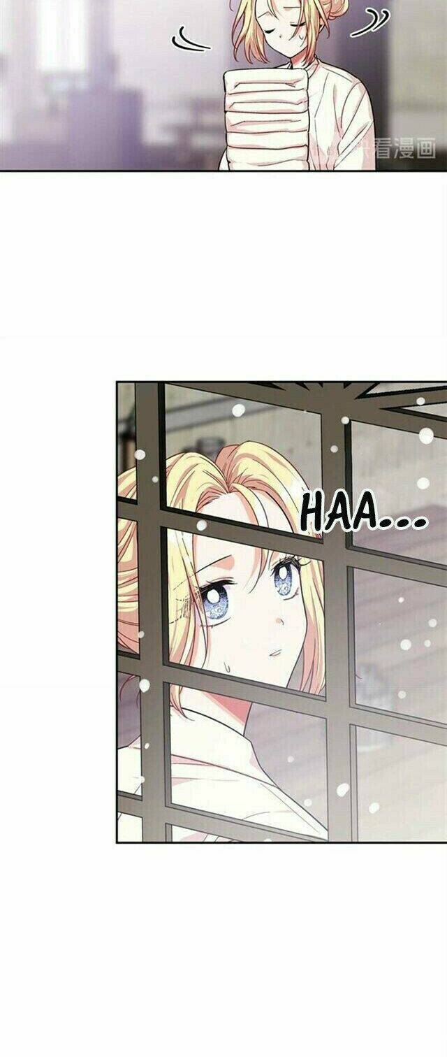 nữ hoàng ngoại khoa chapter 76 8