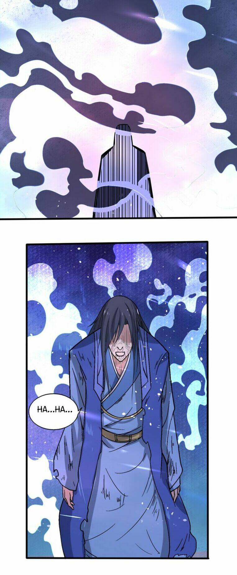 thiên mệnh cửu tinh chapter 16 5