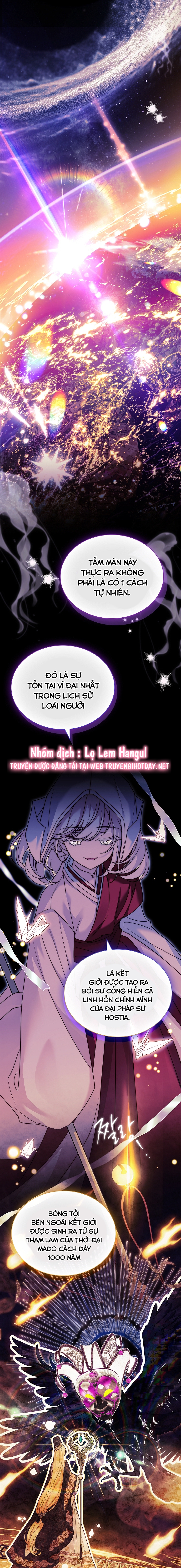 tiểu thư chỉ muốn được nghỉ ngơi chapter 117 5