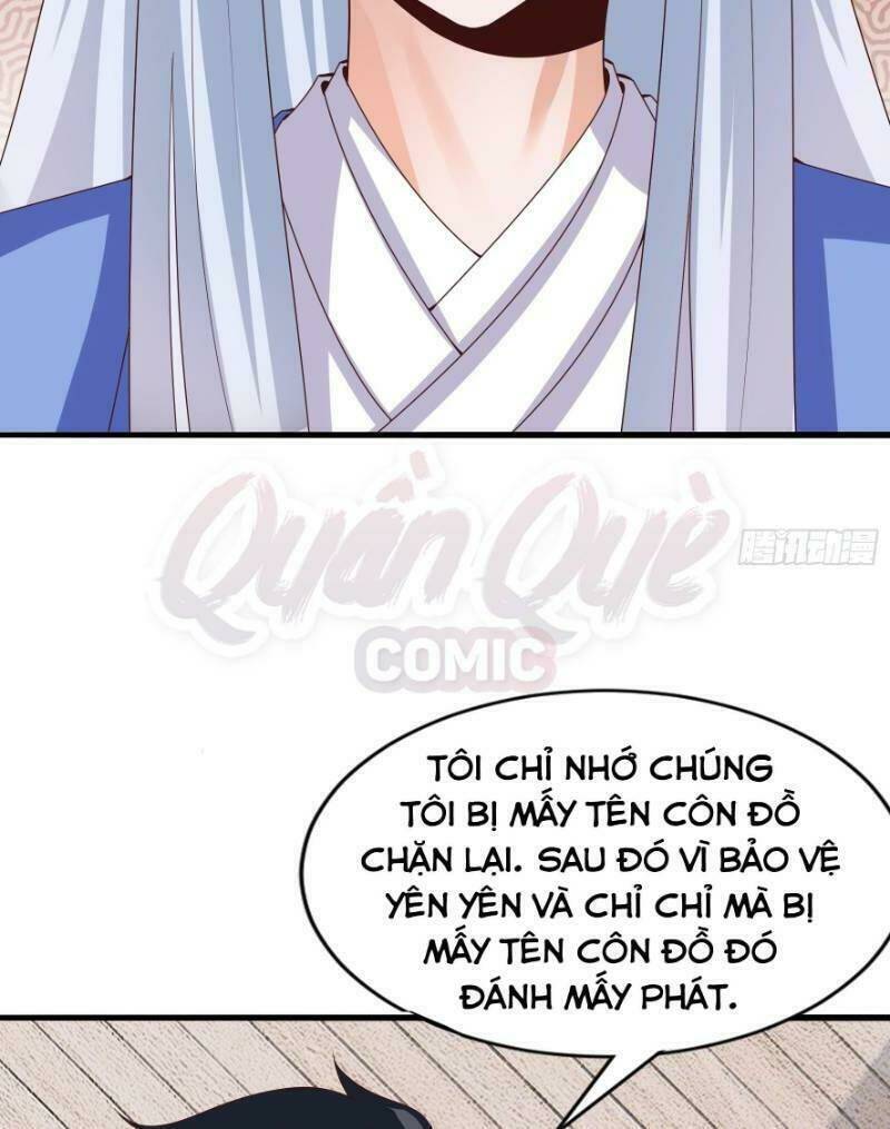 vú em của tiên ma chapter 11 23