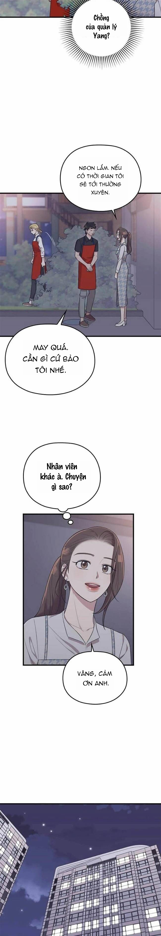 cô đi mà lấy chồng tôi chapter 33.2 9