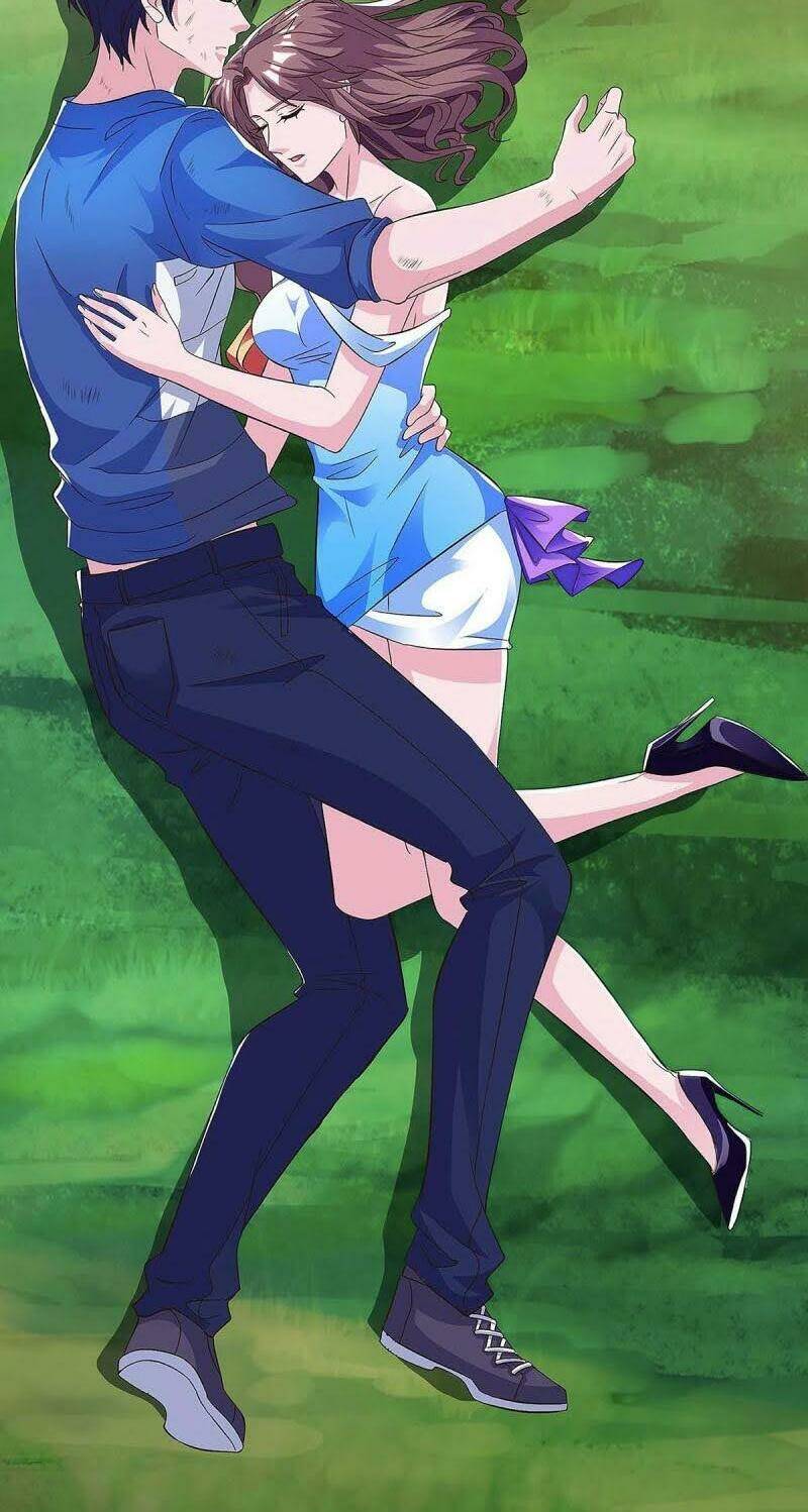 trọng sinh khí thiếu quy lai chapter 126 2