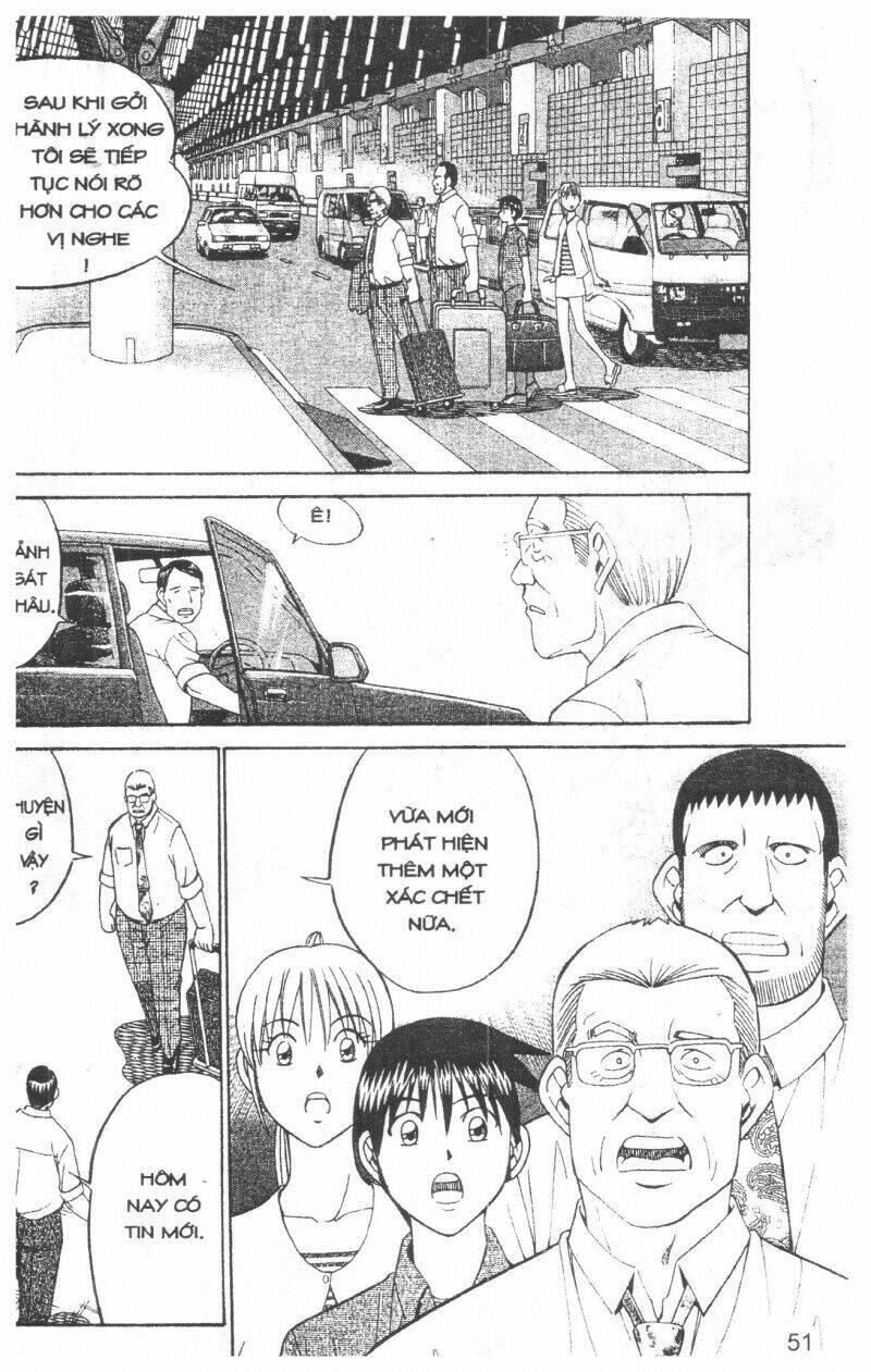 thám tử toma chapter 7 51