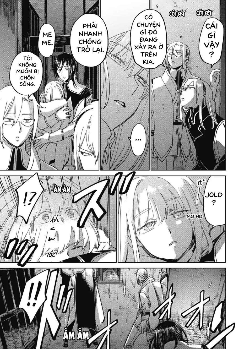 ấn ký abyss chapter 8 15