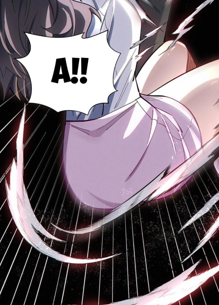 cướp đoạt vô số thiên phú, ta thành thần ở thời đại toàn dân chuyển chức chapter 14 18