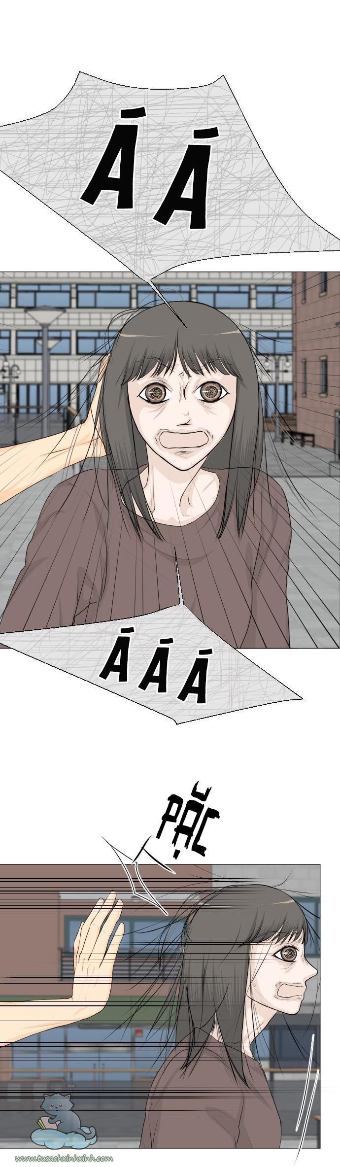 bán quỷ chapter 39 5