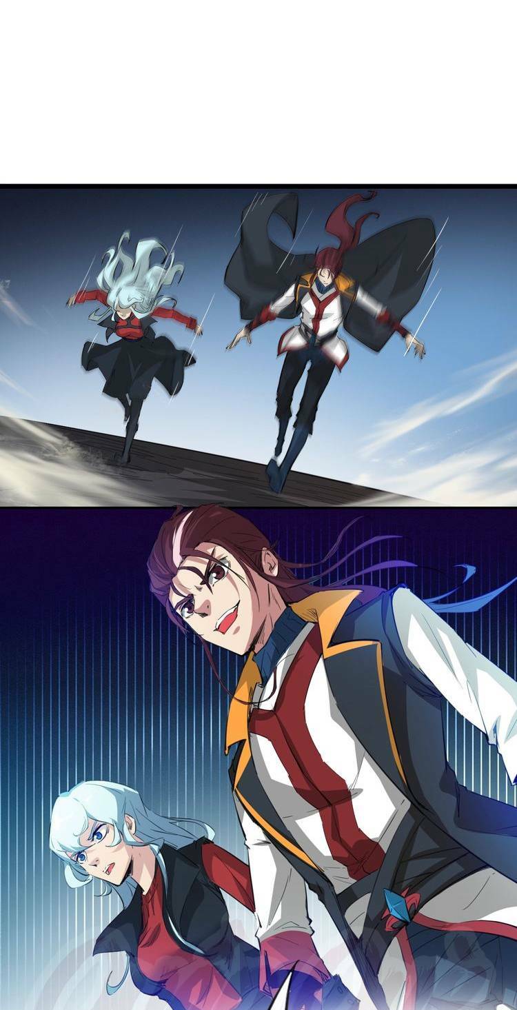 long mạch võ thần chapter 66 60