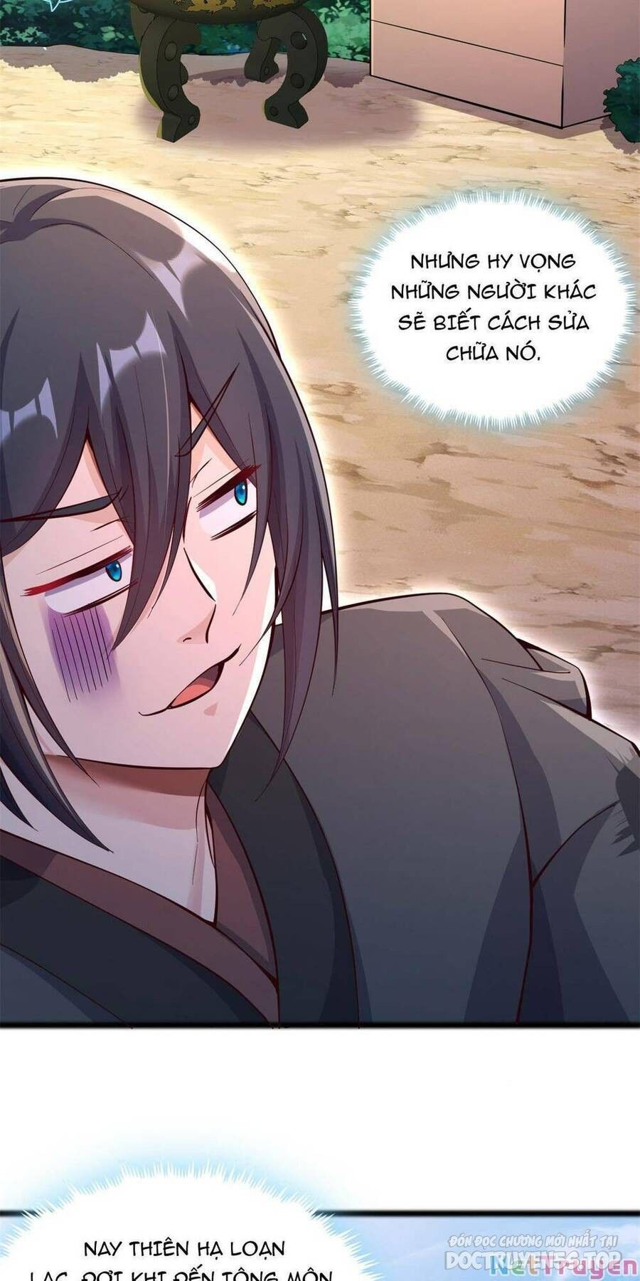 bắt đầu với kiếm vực, ta lặng lẽ tu luyện thành kiếm thần chapter 53 20