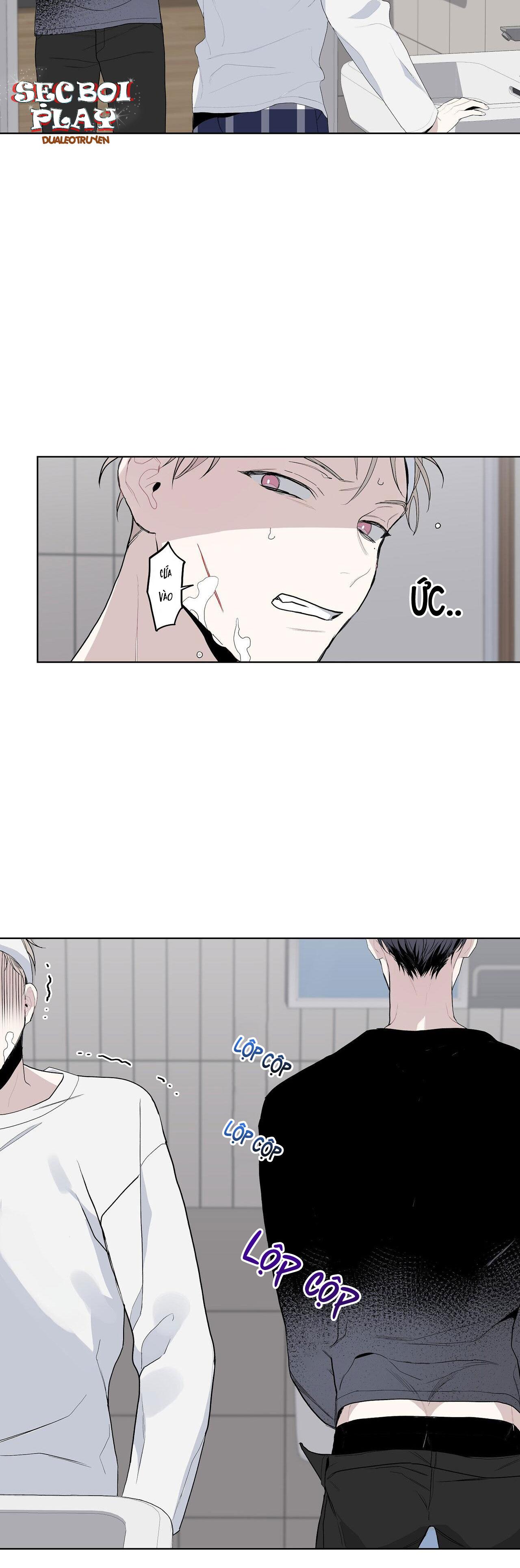 blaze out chapter 4 38