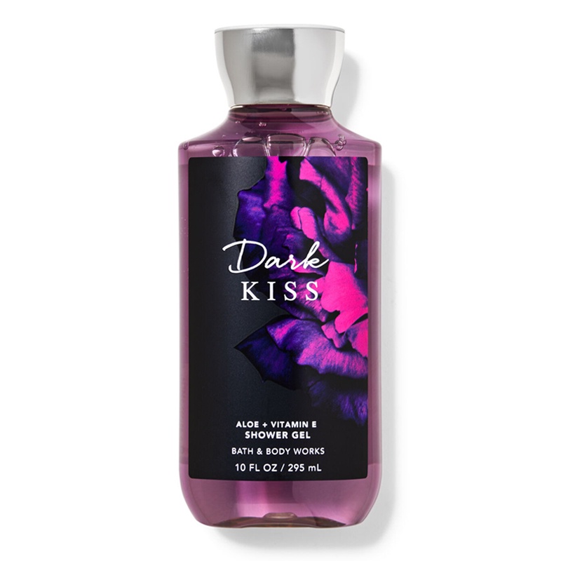 Sữa Tắm Bath &amp; Body Works Dark Kiss