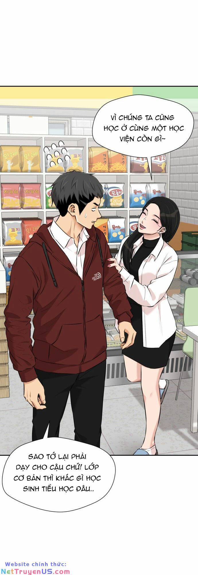 gương mặt thiên tài chapter 95 42