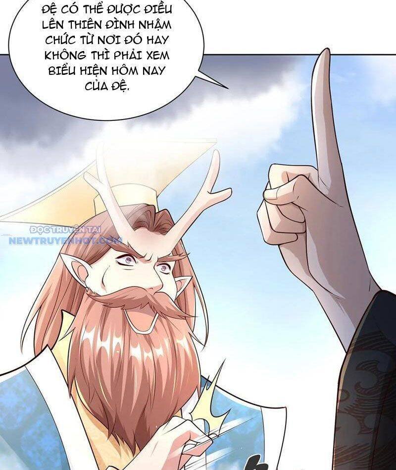 ta thực sự không muốn làm thần tiên chapter 75 39